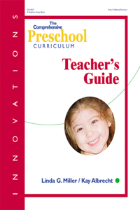 Comprehensive Preschool Curriculum
