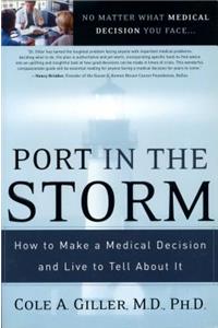 Port in the Storm