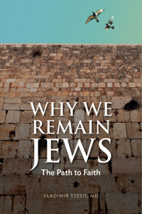 Why We Remain Jews