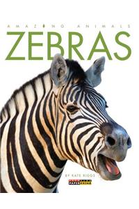 Zebras