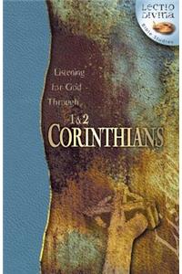Listening to God Through Corinthians