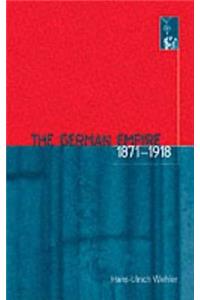 German Empire, 1871-1918