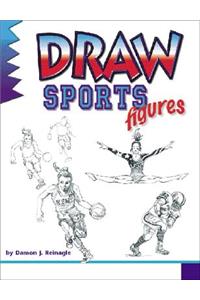Draw Sports Figures