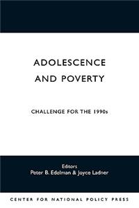 Adolescence and Poverty