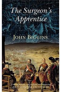 The Surgeon's Apprentice
