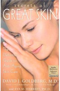 Secrets of Great Skin