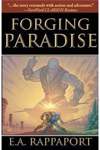 Forging Paradise