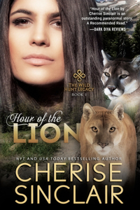 Hour of the Lion