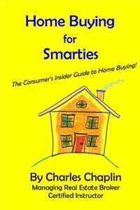 Home Buying For Smarties