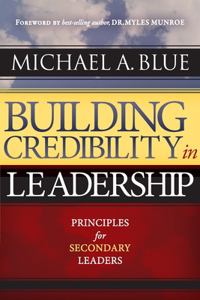 Building Credibility in Leadership