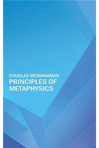 Principles of Metaphysics