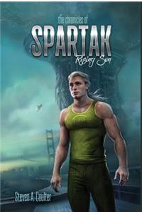 Chronicles of Spartak