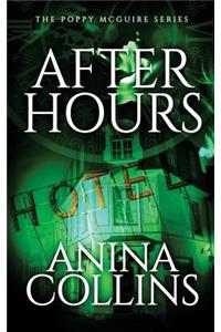 After Hours: Poppy McGuire Mysteries #2