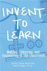 Invent To Learn