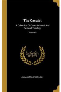The Casuist