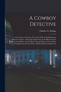 Cowboy Detective