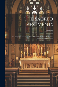 Sacred Vestments