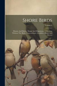 Shore Birds