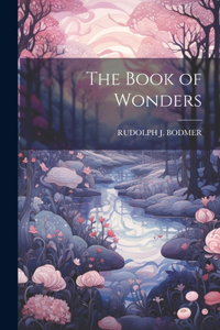 Book of Wonders