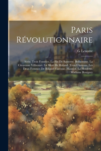 Paris Révolutionnaire