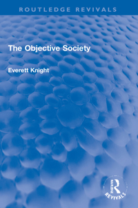 Objective Society