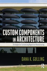 Custom Components in Architecture