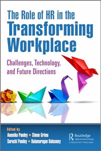 Role of HR in the Transforming Workplace