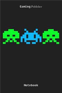 Gaming Notebook
