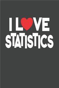 I Love Statistics