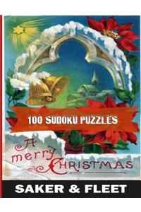 100 Sudoku Puzzles