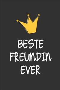 Beste Freundin