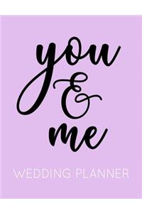 You & Me