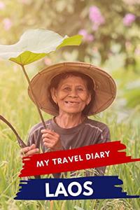 My Travel Diary LAOS