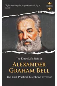 Alexander Graham Bell