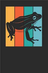 Frog Retro