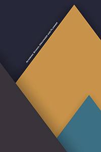 Academic School Organizer and Planner