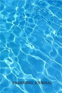 Swimming Journal