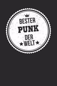 Bester Punk Der Welt