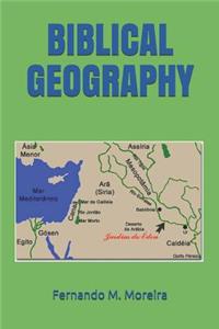 Biblical Geography
