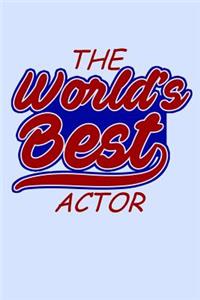 The World's Best Actor