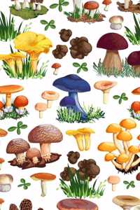 Mushrooms