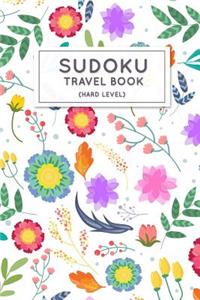 Sudoku Travel Book