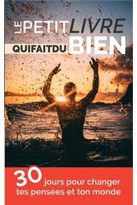 petit livre qui fait du bien