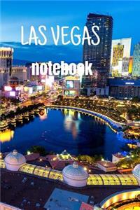 Las Vegas Notebook
