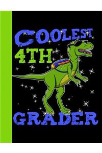 Coolest 4th Grader