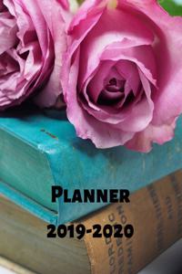 Planner 2019-2020