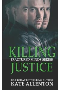 Killing Justice