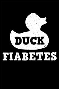 Duck Fiabetes