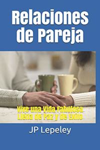 Relaciones de Pareja