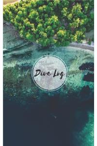 Dive Log